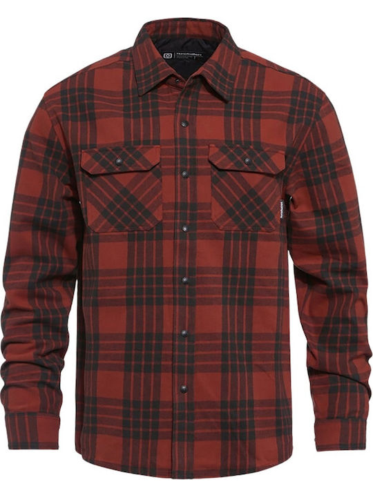 Dough Jacket Brick