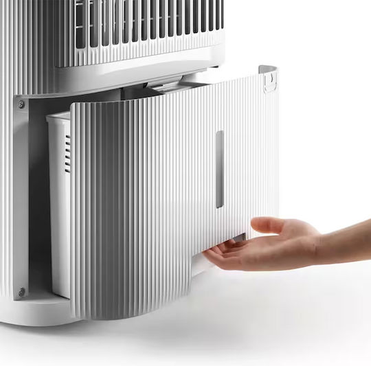DTI225 Compressor Dehumidifier 25 L