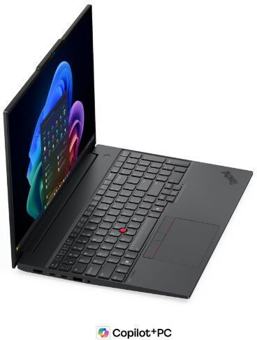 ThinkPad E16 Gen 4 (Intel) 16" IPS FHD+ Touchscreen (Ultra 5-325/24GB/512GB SSD/W11 Pro) (GR Keyboard)