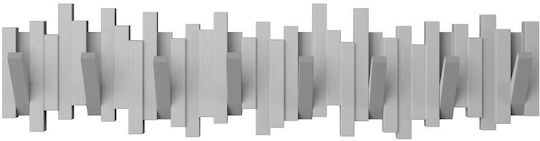 Umbra Abs 8 Θέσεων 72x18x3cm