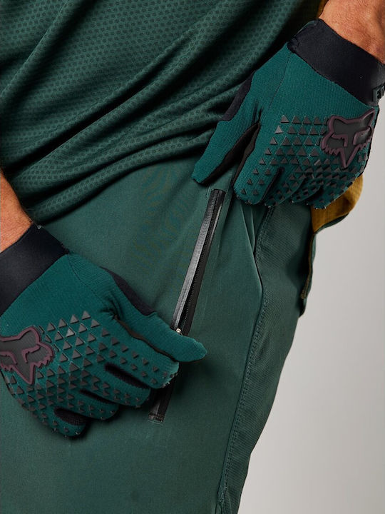 Fox Defend Ανδρικό Παντελόνι Ποδηλασίας