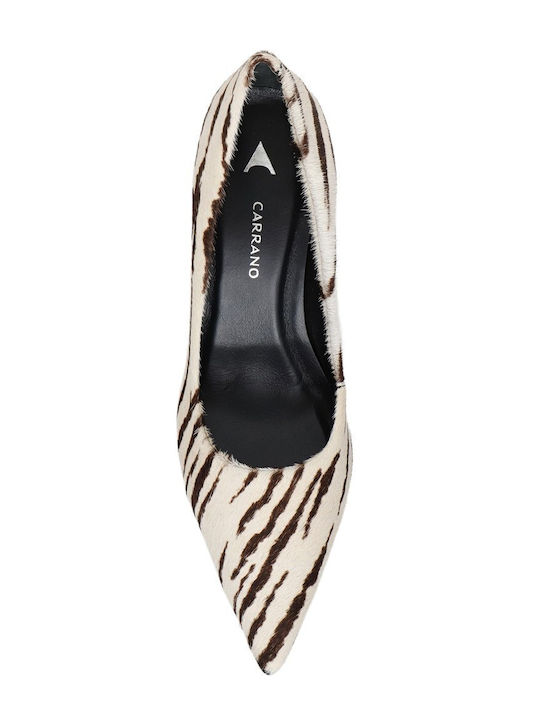 Heels White