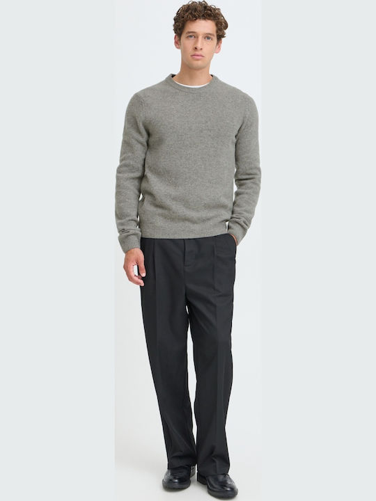 Μπλούζα Grey Melange