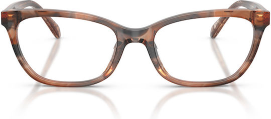 Hc6307u 5965 Watercolor Pecan Rame de Ochelari de Vedere