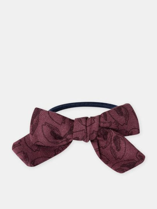 Sergent Major Set Kinderhaargummis Blau