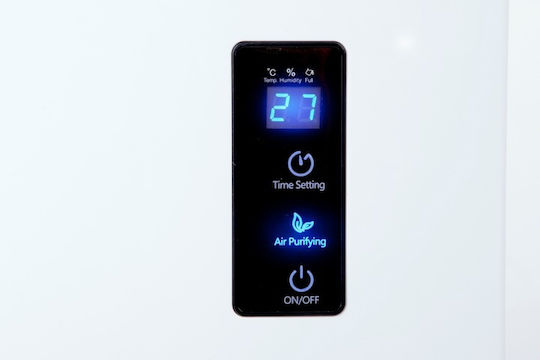 BR-20 Thermoelectric (Peltier) Dehumidifier 0.7lt