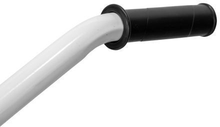 Ruris Rts 1085c Roabă 85 L Cuvă Metalică