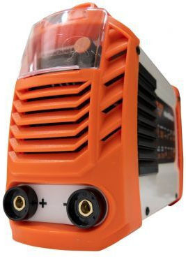 Ruris As200mma – Inverter Welding Machine 200a Mma Hot Start Anti Stick Arc Force Digital Display