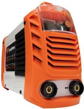 Ruris As200mma – Inverter Welding Machine 200a Mma Hot Start Anti Stick Arc Force Digital Display