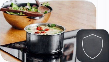 Tefal Ingenio Emotion Σετ Μαγειρικά Σκεύη