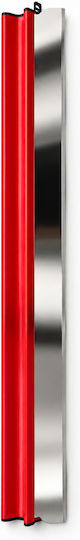Professional Plastering Knife Hegi – 120 Cm Flexible 0.4 Mm Metal Blade H19g
