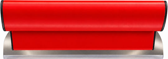 Hegi Metal Spatula 600mm with Metal Handle H19D