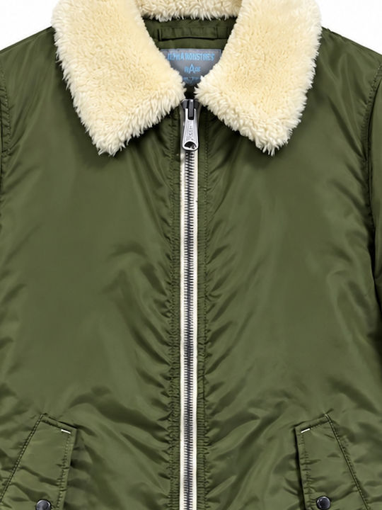 Alpha Industries Alpha Industries
