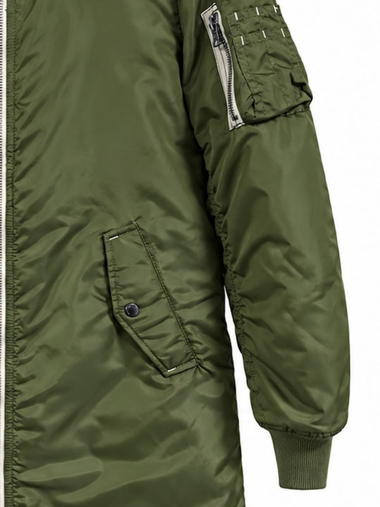 Ma-1 Women's Spring/Autumn Jacket Ai Ma-1 Coat B3 Wmn