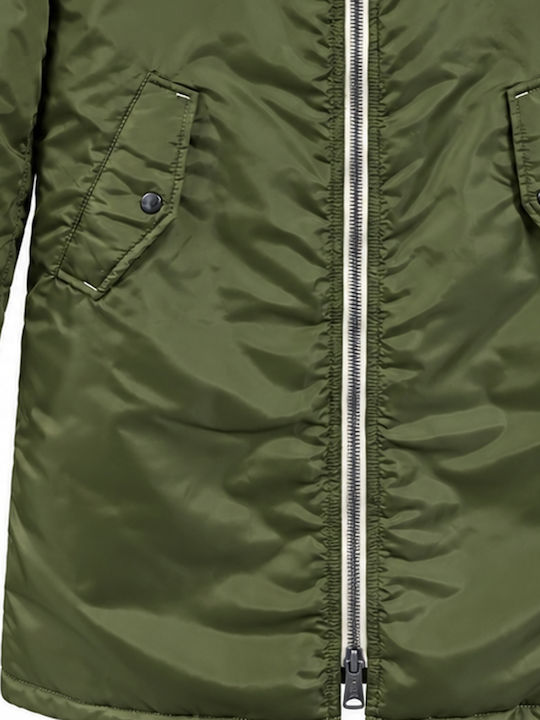 Ma-1 Women's Spring/Autumn Jacket Ai Ma-1 Coat B3 Wmn