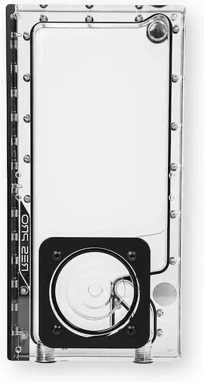 Stealkey Customs Sc Respro 240 D5/ddc D-rgb Pump-reservoir Combo