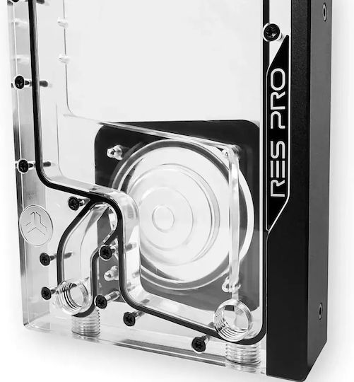 Stealkey Customs Sc Respro 240 D5/ddc D-rgb Pump-reservoir Combo