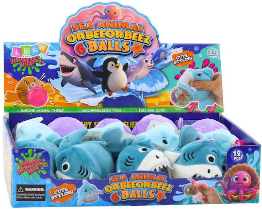 Lean Toys Plush Toy