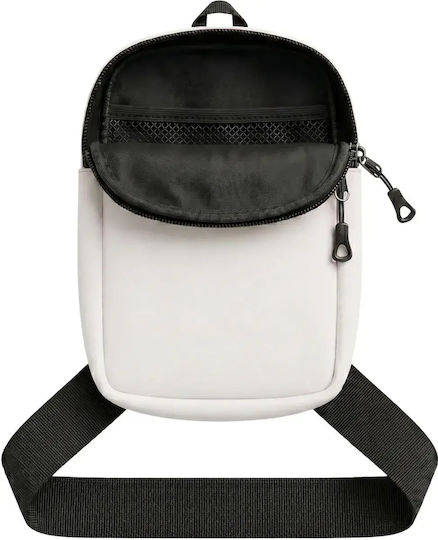 Tfo Crossbody Bag Urbanflex White