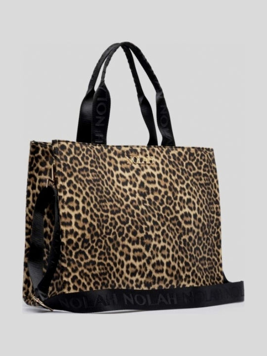 Nolah Leotote Women's Tote Bag Nolah Leotote Women's Tote Bag