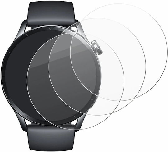 Brotect Airglass Xiaomi Watch S5 3pcs
