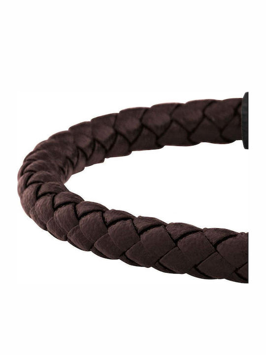 Breil Herrenarmband aus Leder