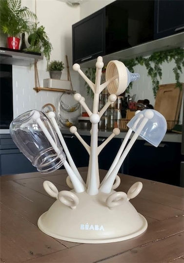 Bottle Drying Rack for Baby Bottles