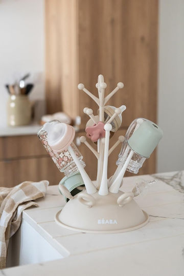Bottle Drying Rack for Baby Bottles