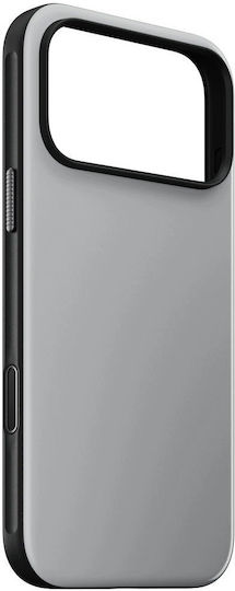 Nomad Sport Case – Hülle für iPhone 18 Pro Max 17 Pro Max, MagSafe-kompatibel, Lunar Gray 114768114u4u
