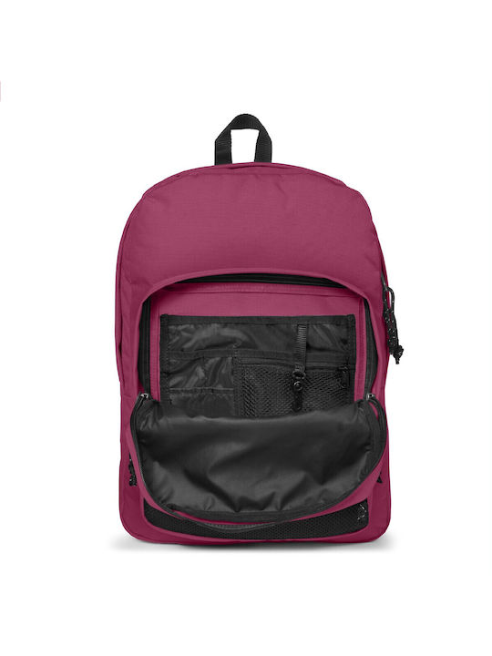Eastpak Pinnacle Schulrucksack für die Mittel- und Oberstufe Rosa 38 l 32 x 25,5 x 42 cm Eastpak Pinnacle Schulrucksack für die Mittel- und Oberstufe Rosa 38 l 32 x 25,5 x 42 cm
