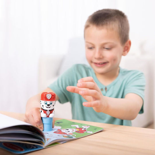 Melissa & Doug Aufkleber