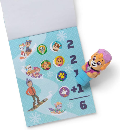 Melissa & Doug Aufkleber
