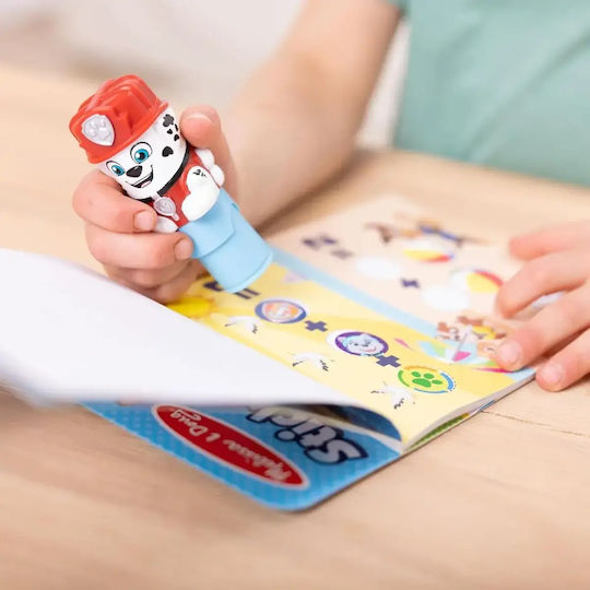 Melissa & Doug Aufkleber