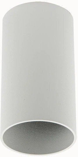 Lampa Spot with GU10 Socket in White Colour