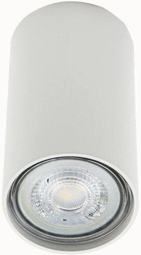 Lampa Spot with GU10 Socket in White Colour