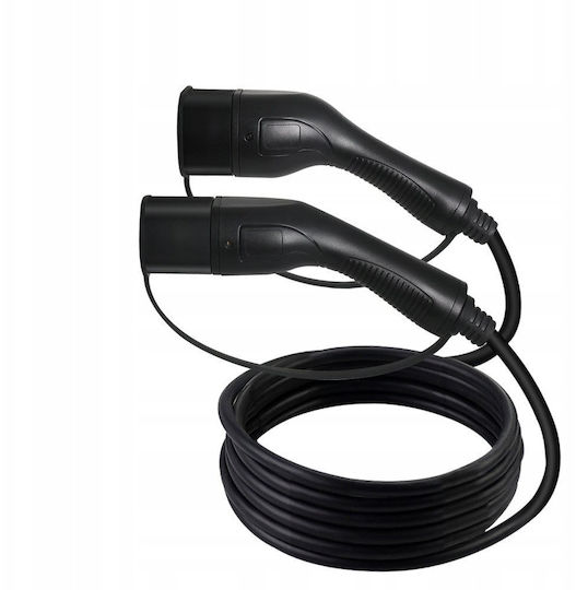 Kabel Do Ładowania Lineo Ac11 10m Ean 5907731319980