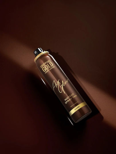 Self Tanning Spray for Body Dark