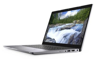 Latitude 5320 Refurbished Grade B 13.3" (Core i5-1145G7/8GB/256GB SSD/No OS)