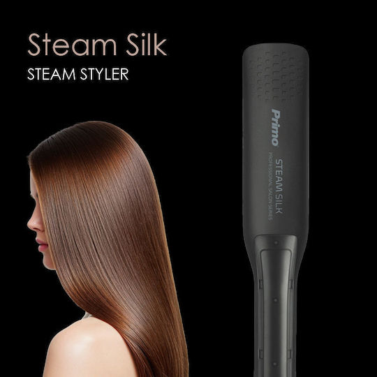 400584 Steam Hair Straightener with Ceramic Plates 65W