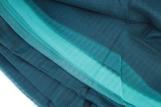 Hellagro Мрежа за събиране на маслини от HDPE 4x6m с плътност 95gr/m²