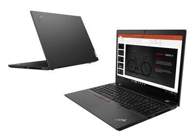 ThinkPad L15 Gen 1 Refurbished Grade A 15.6" (Core i5-10210U/8GB/256GB SSD/No OS)