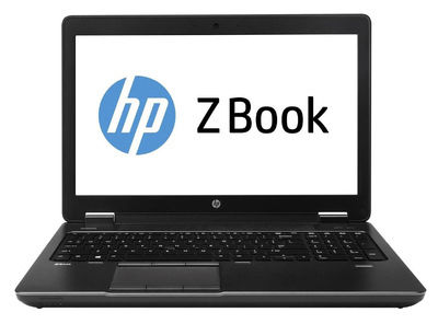 ZBook 15 G3 Refurbished Grade B 15.6" (Core i7-6820HQ/16GB/256GB SSD/No OS)
