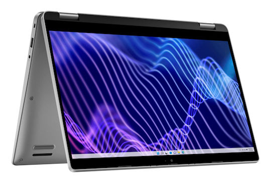 Latitude 3340 Refurbished Grade A 13.3" (Core i5-1335U/8GB/256GB SSD/No OS)