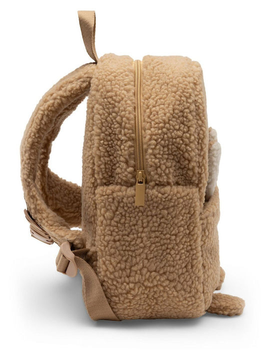 Jollein Peacock Pavie Rucsac pentru Copii Maro