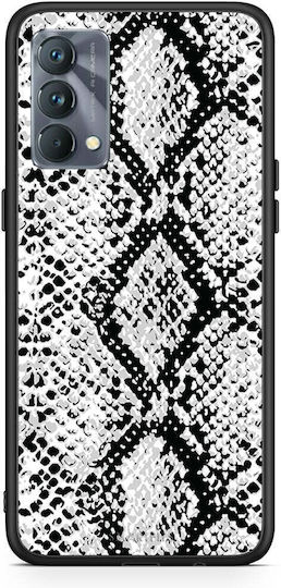 Smartfits Animal Back Cover Πλαστικό Πολύχρωμο (Realme GT Master)