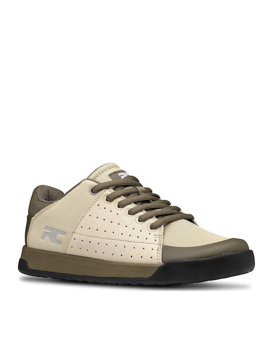 Ride Concepts Livewire Women’s Low Cycling Shoes Beige