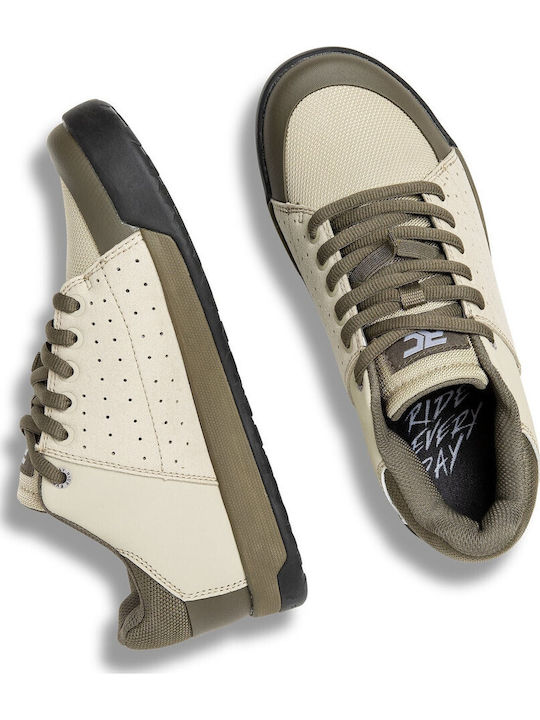 Ride Concepts Livewire Women’s Low Cycling Shoes Beige