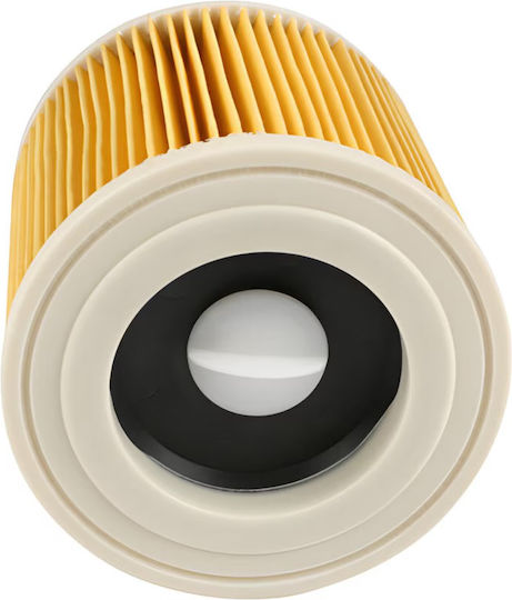 Filtru pentru Aspirator de Cenușă Compatibil cu Karcher