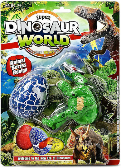 HOMie Dinosaurier-Ei ab 3 Jahren (Verschiedene Designs)