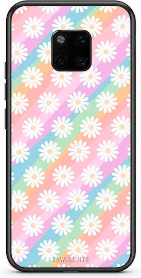 Smartfits Back Cover Πλαστικό Πολύχρωμο (Honor 20 Pro)